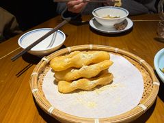-李久其家民间餐厅(观沙岭公园店)