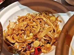 -山四砂锅(太原钟楼街店)