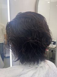 -时尚殿堂hair salon