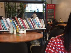 大堂-宝小庆邵阳米粉(深圳市南山保利店)
