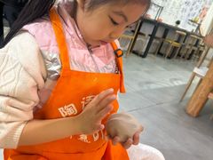 -陶语手工·拼豆·陶艺·银饰diy(宽厚里店)