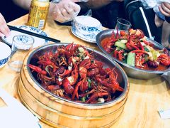 -望江门227龙虾馆