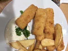 -宜家·瑞典风味餐厅(四元桥店)
