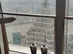 -上海柏悦酒店·世纪100牛排馆