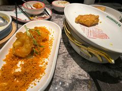 -新白鹿餐厅(松江开元地中海店)