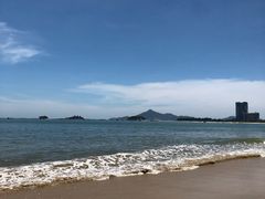 -马銮湾景区