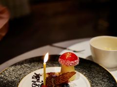 -Le Bistrot de Racine