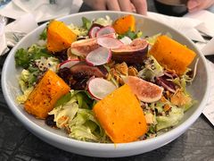 -THE WOODS 简餐 (国贸商城店)