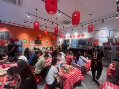 -荆九爷爆炒桥头三嫩(夫子庙店)