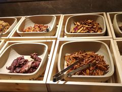 -悦橙烤肉海鲜自助(中央大街店)
