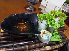 -越谜·越南餐厅(长白店)