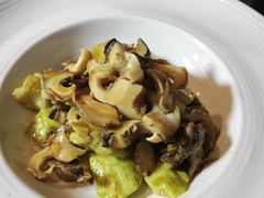 温拌海螺-东莱馋房(陆家嘴店)
