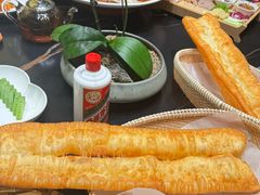 -旺顺阁·北京菜(大望路店)