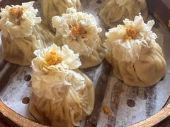 -都一处烧麦馆(前门店)