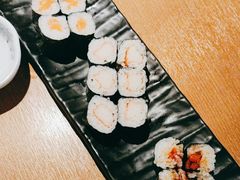 -万岁寿司(天河领展店)
