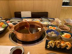 -伊豆野菜村(大族广场店)