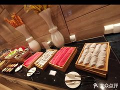 -东方广场假日酒店-蜀咖啡餐厅