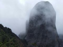 -崀山风景名胜区