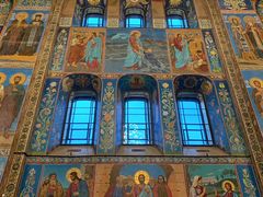 -滴血救世主教堂