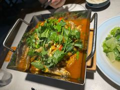 -千岛湖小鱼儿·淳安匠心农家菜