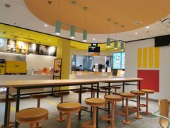 -麦当劳(金谷里G·MALL店)
