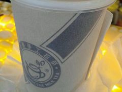 -香港鸳鸯王(西湖路店)