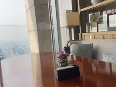 -北京柏悦酒店·锦庭餐厅Dining Room