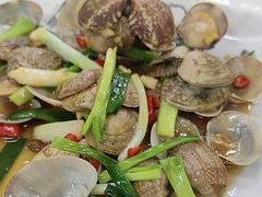 -景好海鲜餐厅(大鹏必选旅游店)