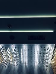 -3AM·S HAIR SALON烫发染发接发