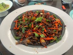 -童婆婆面馆(薛庄小区店)