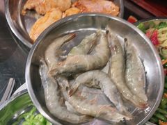 -英雄故事地摊烤肉(马驹桥店)