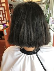 -美梵日系沙龙