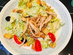 -DEEP·美式餐吧(五棵松华熙LIVE店)
