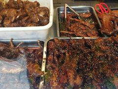 -双流传承老妈兔头(玉林总店)