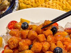 -花城粤菜餐厅(高新区店)