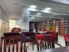 -苏州图书馆(姑苏区分馆)