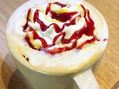 -星巴克(来福士2F店)