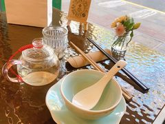 -五观堂素食(新华路店)