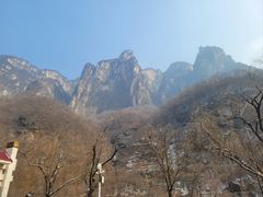 -云台山风景名胜区