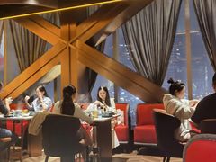 -喜庭海鲜自助(北辰三角洲北辰荟店)