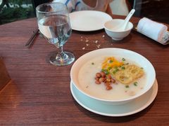 -蛇口希尔顿南海酒店·随轩中餐厅·粤菜