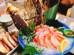 -蟹道乐(道顿堀本店)