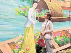 -云溪植物园