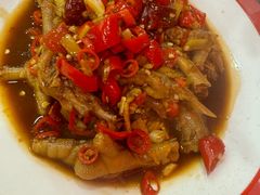 -赣江菜江西小炒