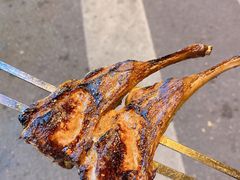 -新疆伊宁远征餐厅