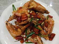 -品鲜海鲜餐厅(黄厝店)