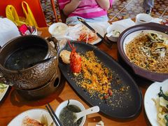 -醉壹号海鲜大排档(厦门美食地标店)