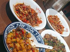 -天下客饭店(中山路店)