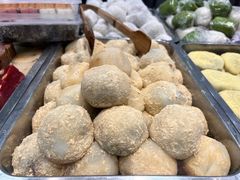 -常州糕团店(北大街新世纪商城店)