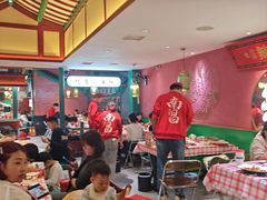 -辣小鲜·南昌大排档(船山路店)